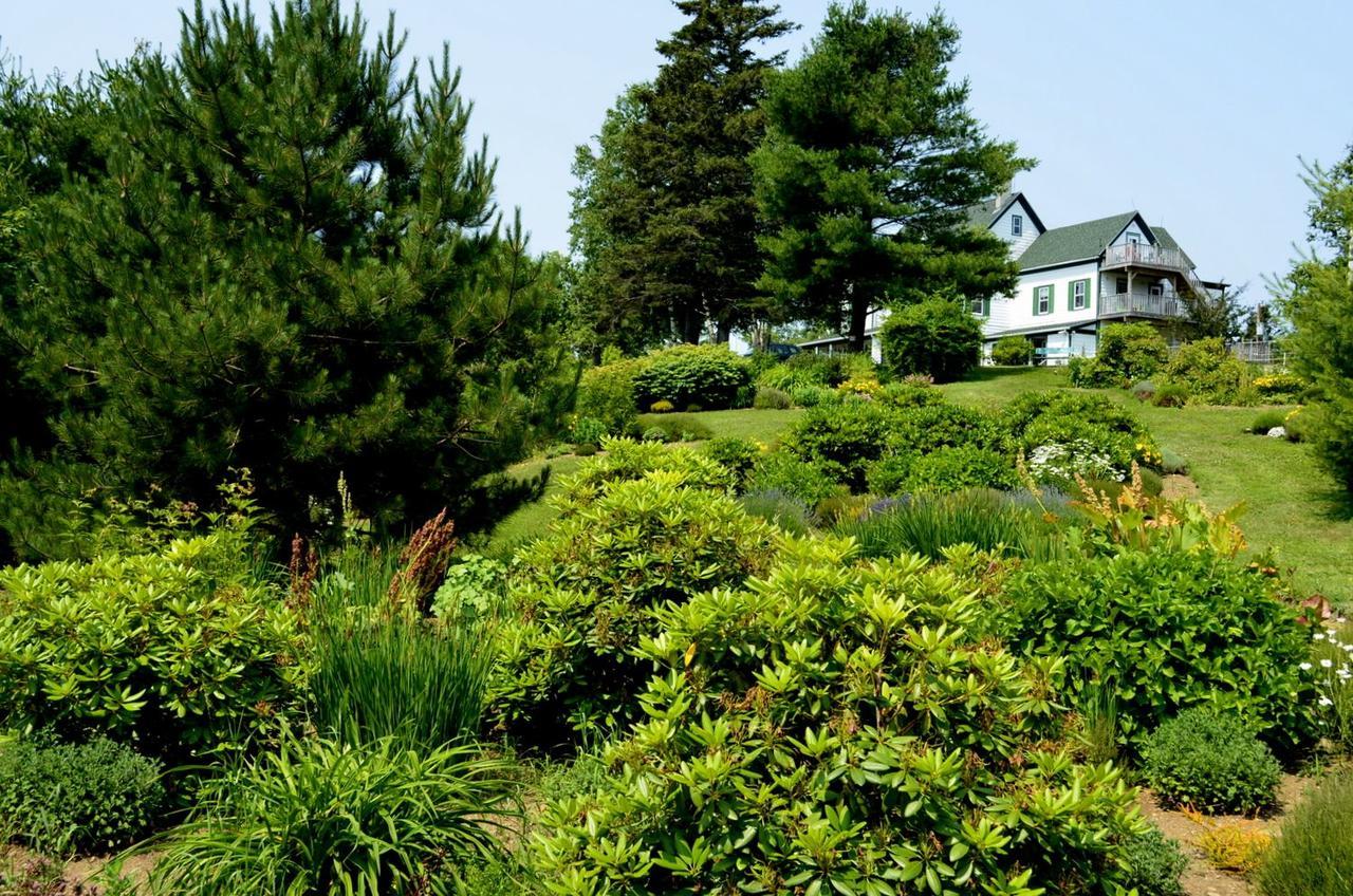 Still Point Lodge Deep Brook Екстериор снимка