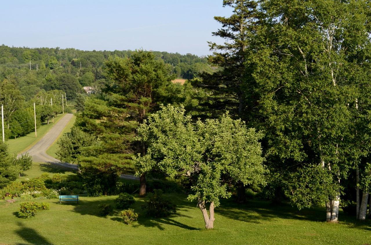 Still Point Lodge Deep Brook Екстериор снимка